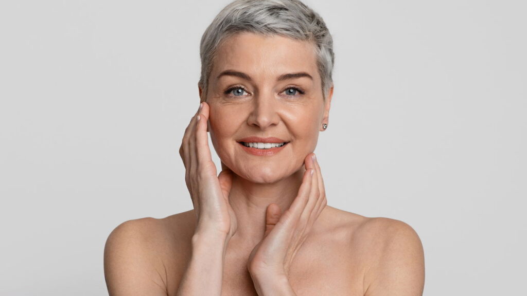 O impacto da alimentação e hidratação na saúde da sua pele