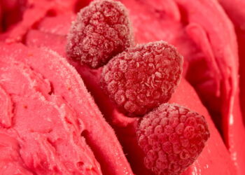 O sorvete que une sabor e saúde está mais perto do que você imagina