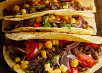 O segredo por trás dos tacos que poucos sabem e que fazem bem