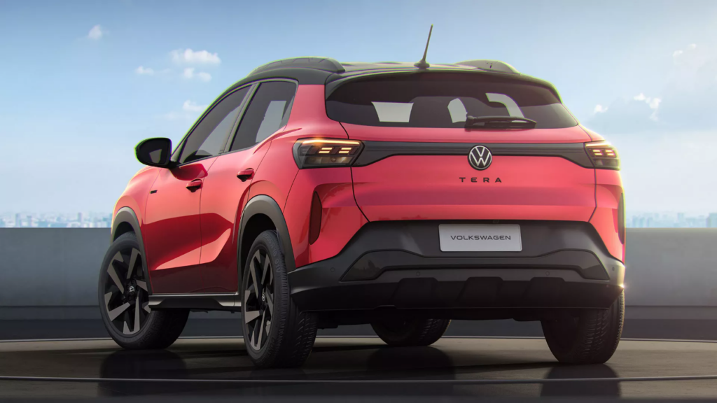 Volkswagen Tera pode ser o melhor SUV compacto de 2025 2 tera outfit galeria1 resized