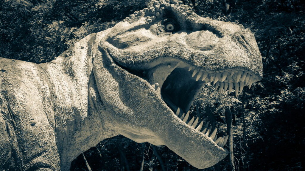 O que cientistas descobriram sobre dinossauros vai te surpreender