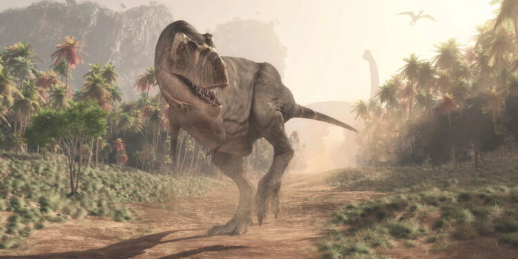 O que cientistas descobriram sobre dinossauros vai te surpreender