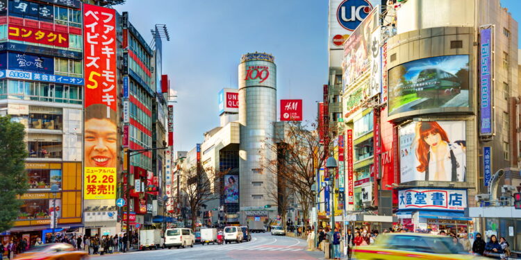 O guia mais completo para quem vai ao Japão pela primeira vez