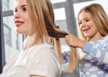 Passo a passo definitivo da trança embutida para iniciantes