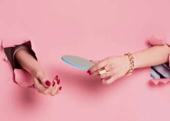 O que faz as unhas arredondadas serem a escolha número um hoje