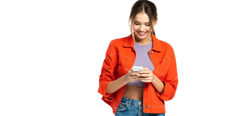 Estudo revela efeito preocupante das redes nos jovens