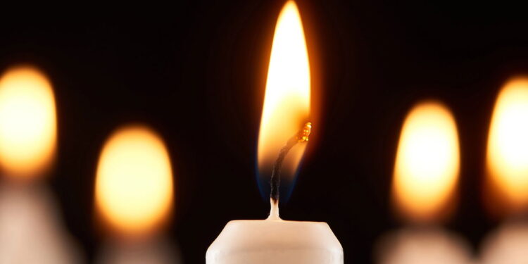 Morre aos 32 anos apresentador famoso de morte súbita