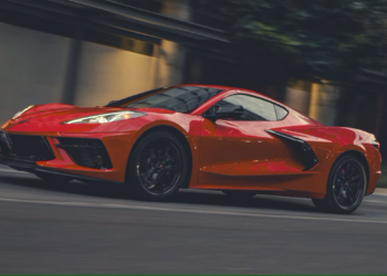 O Corvette mais ousado da história está entre nós e mudou tudo no segmento