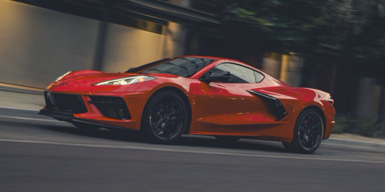 O Corvette mais ousado da história está entre nós e mudou tudo no segmento