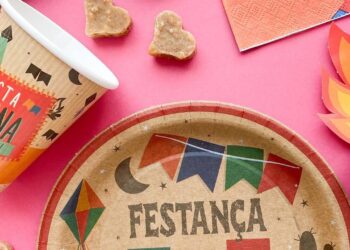 Transforme seu apê em um arraial com essas ideias geniais