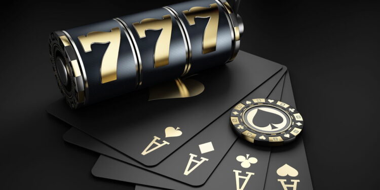 Se o número 777 cruzou seu caminho, pode não ser por acaso