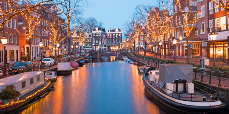 Cidade é um destino ideal por seu charme acolhedor e economia sustentável