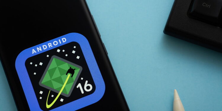 Android 16 mal chegou e os usuários já estão felizes com as inovações que ele traz