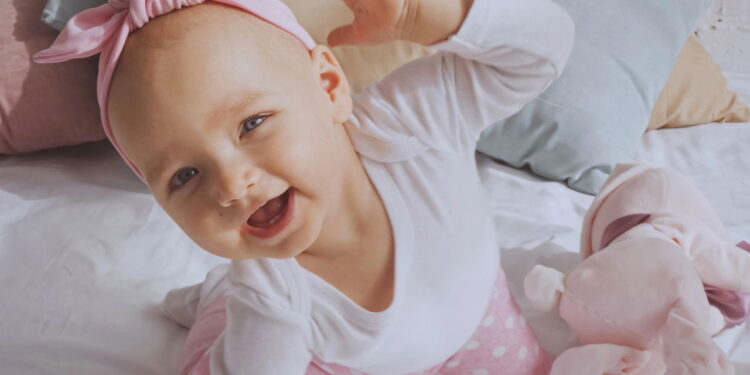 O nome que representa recomeço está encantando os pais brasileiros