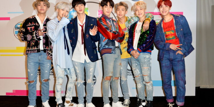 Saiba as maiores curiosidades e segredos do fenômeno sul-coreano BTS