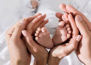 O nome feminino mais especial e simbólico que você vai ouvir este ano