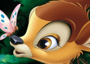 Os filmes mais fofos da Disney que continuam encantando em 2025