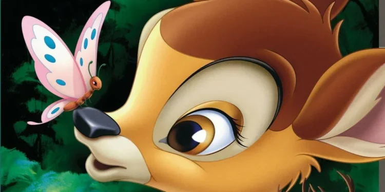 Os filmes mais fofos da Disney que continuam encantando em 2025