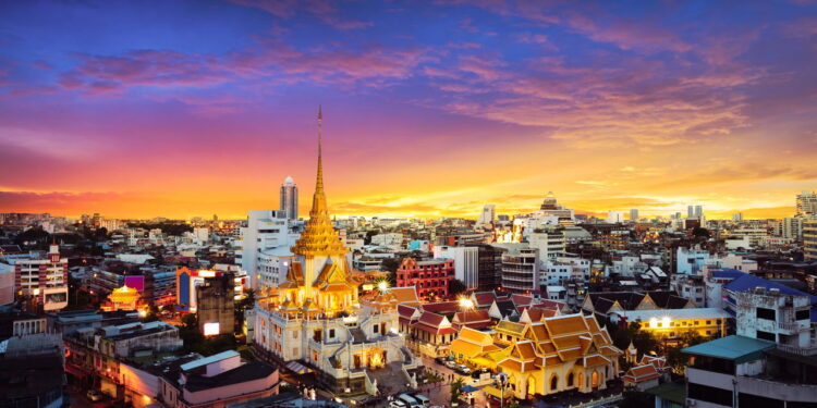 Essa cidade é famosa por sua linda combinação de cultura e modernidade