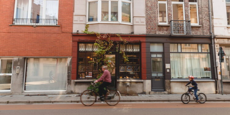 Essa cidade histórica virou modelo de qualidade de vida no mundo