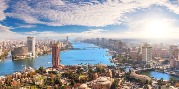 Cidade destaca-se como uma das mais populosas e dinâmicas da Africa