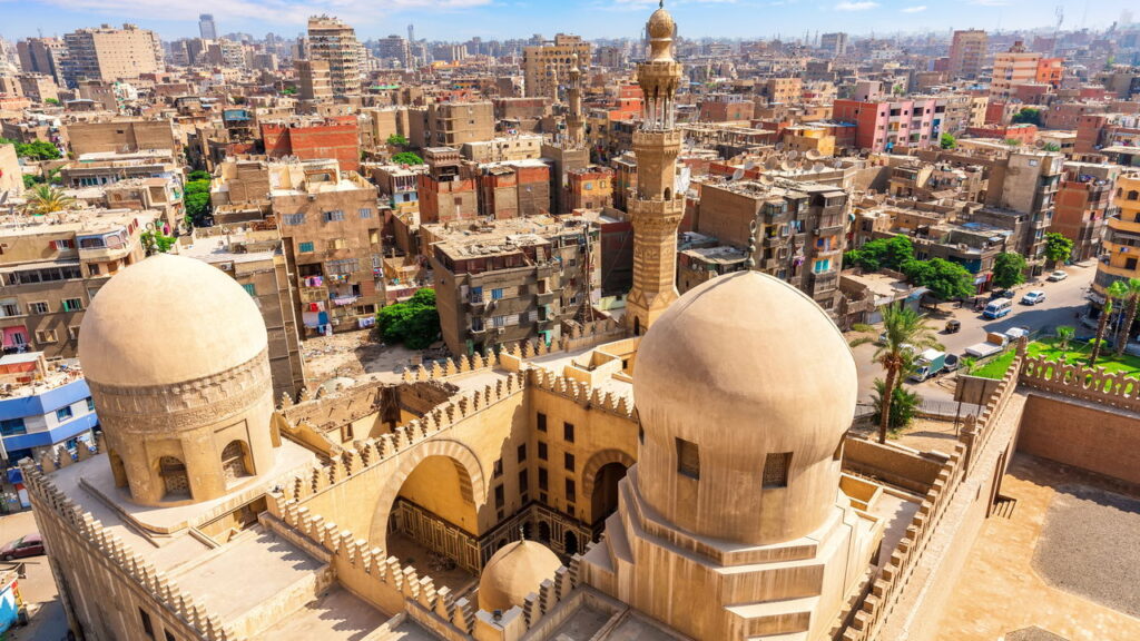 O retorno mais aguardado do turismo mundial aconteceu em 2025