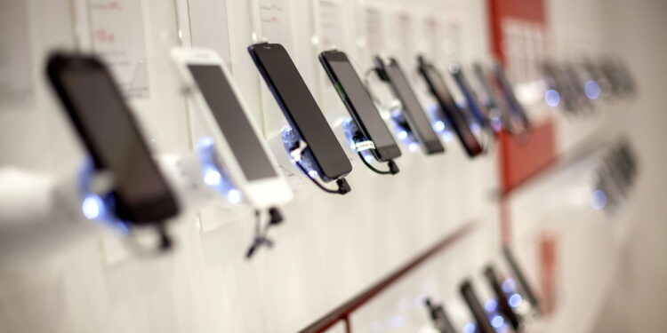 Veja os celulares que reforçam sua segurança e reduzem o risco de golpes