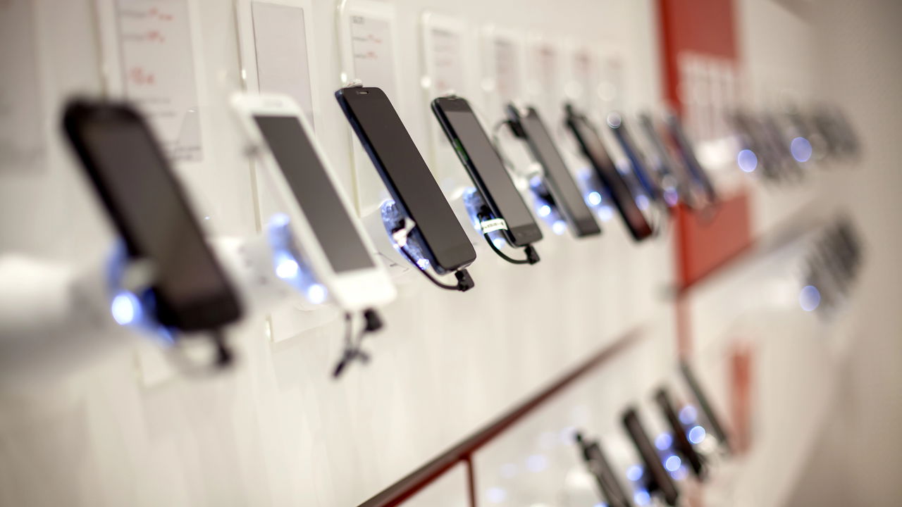 Veja os celulares que reforçam sua segurança e reduzem o risco de golpes