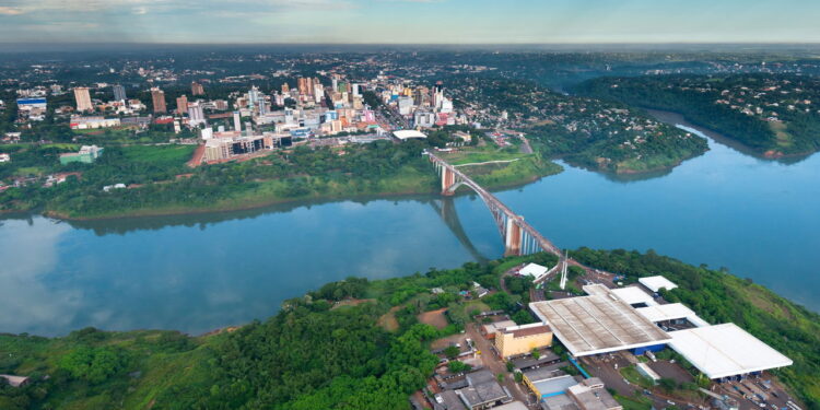Atrações imperdíveis nessa cidade além das compras