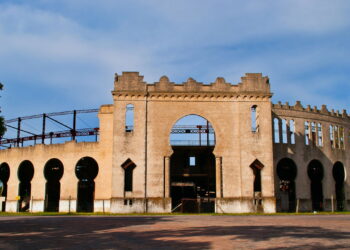 O pôr do sol mais bonito do Uruguai está escondido nesta cidade