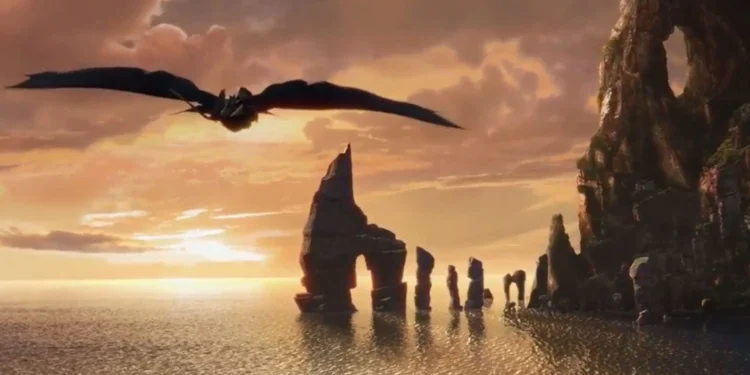 Os dragões inesquecíveis que marcaram o cinema