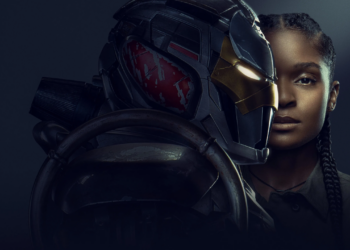 A nova heroína da Marvel que pode mudar tudo no universo dos Vingadores