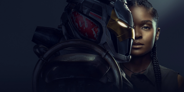 A nova heroína da Marvel que pode mudar tudo no universo dos Vingadores