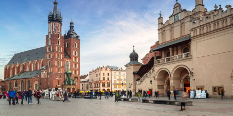 Cidade atrai olhares de visitantes por sua tranquilidade e qualidade de vida