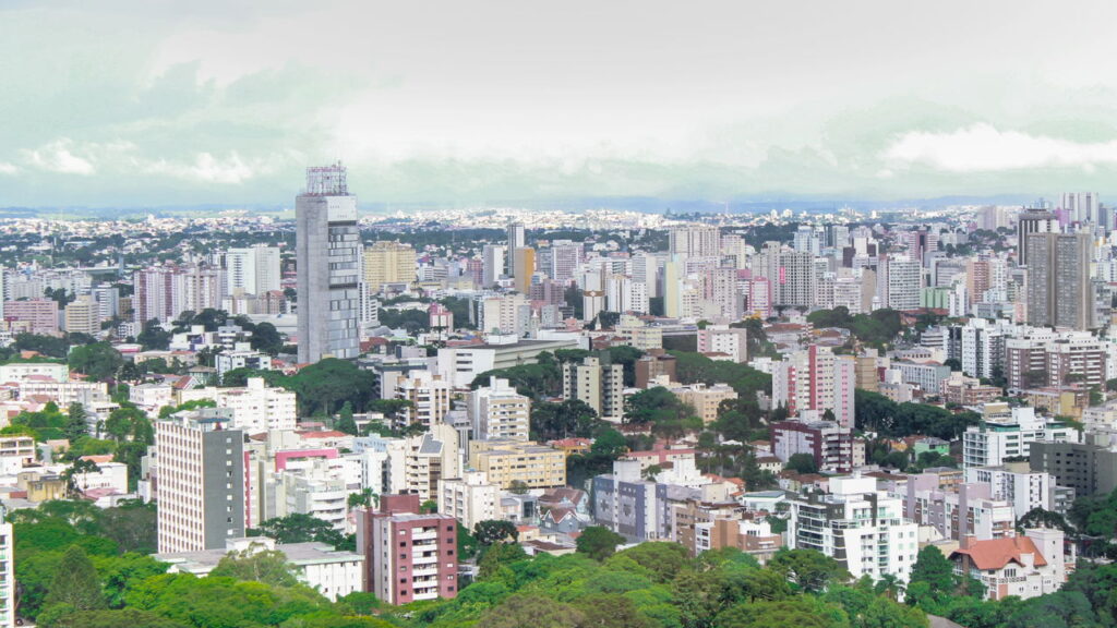 A capital brasileira que virou exemplo de vida sustentável no país