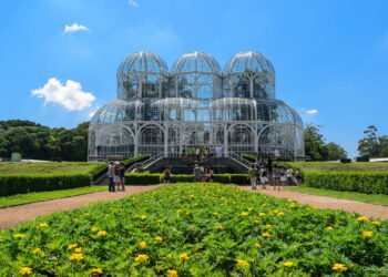 Cidade brasileira se destaca internacionalmente entre uma das melhores do país
