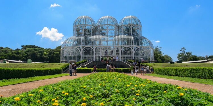 Cidade brasileira se destaca internacionalmente entre uma das melhores do país