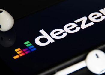 Deezer cria ferramenta pioneira para reconhecer músicas feitas por IA