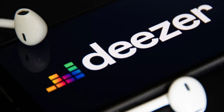 Deezer cria ferramenta pioneira para reconhecer músicas feitas por IA