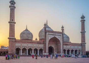 Cidade atrai mais de 25 milhões de turistas graças à sua forte economia social