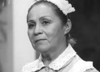 Morre aos 90 anos grande atriz da Globo que encantou gerações