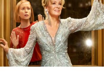 Essa série é a escolha ideal para quem ama comédia dramática inteligente