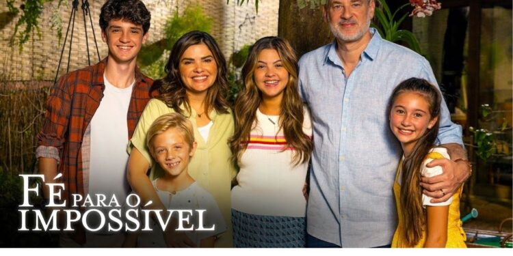 Novo filme brasileiro da Netflix que vai prender você na tela do início ao fim!
