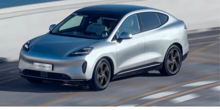Empresa automotiva chinesa chega com tudo no Brasil com novos modelos super econômicos