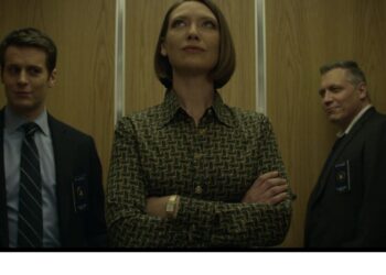 Mindhunter é uma série de suspense inspirada em uma história real fascinante