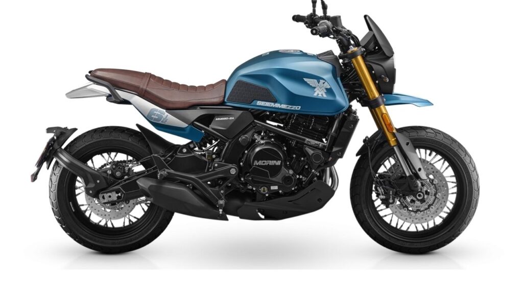 Moto Morini lança 3 modelos com estilo moderno e economia que conquista 2 Design sem nome 2025 06 03T104456.724