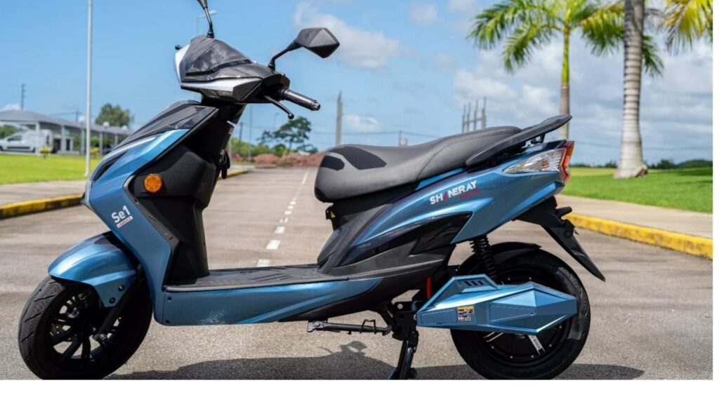 Mercado de motos elétricas avança no Brasil com alta nas vendas e lançamentos inovadores 3 Design sem nome 2025 06 04T144411.773