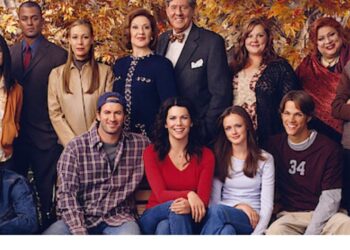 Essa série é ideal para quem adora uma mistura de drama e comédia entre mãe e filha