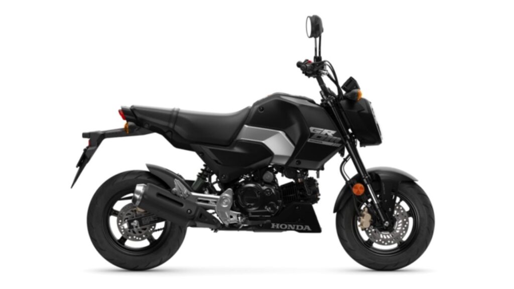 Honda apresenta nova motocicleta que faz até 400 km por tanque e consumo de 66 km/l 3 Design sem nome 2025 06 09T125539.136