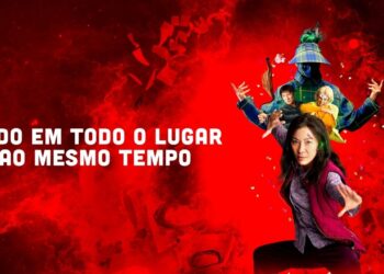 Esse filme se destacou rapidamente como um dos filmes mais comentados dos últimos anos